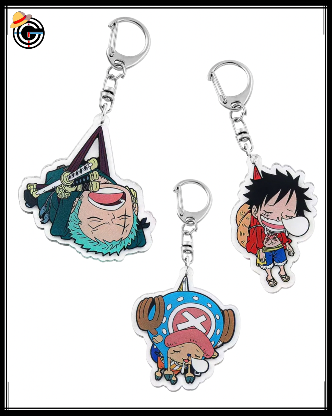 Keychains