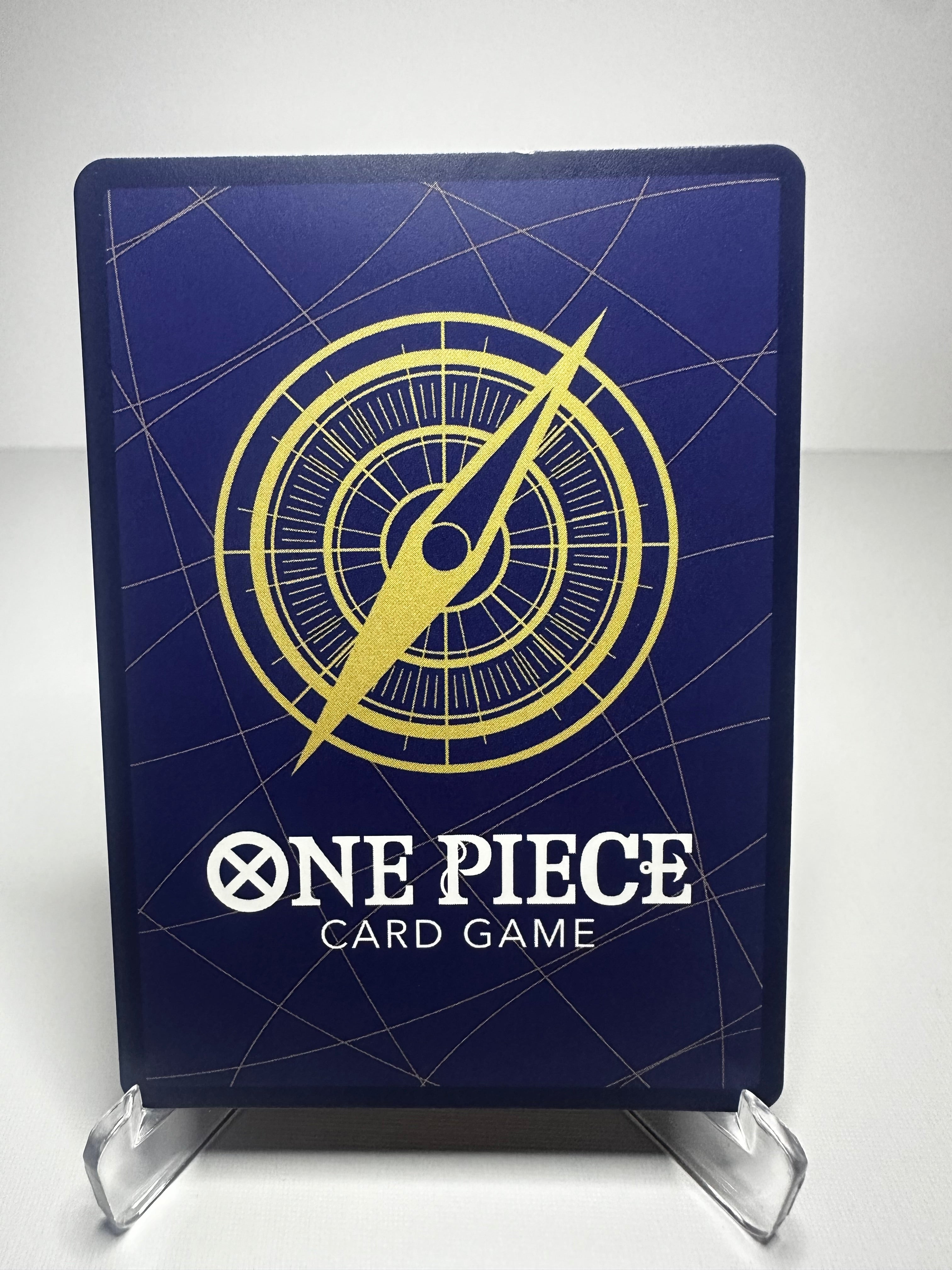 OP13 Lillith SP (Jap)