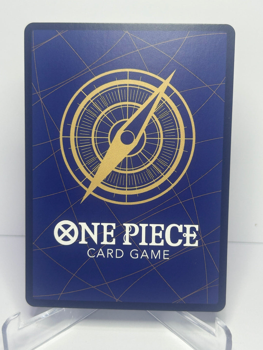 OP07 Portugas D. Ace 2024 Winner Event Pack Promo (Eng)
