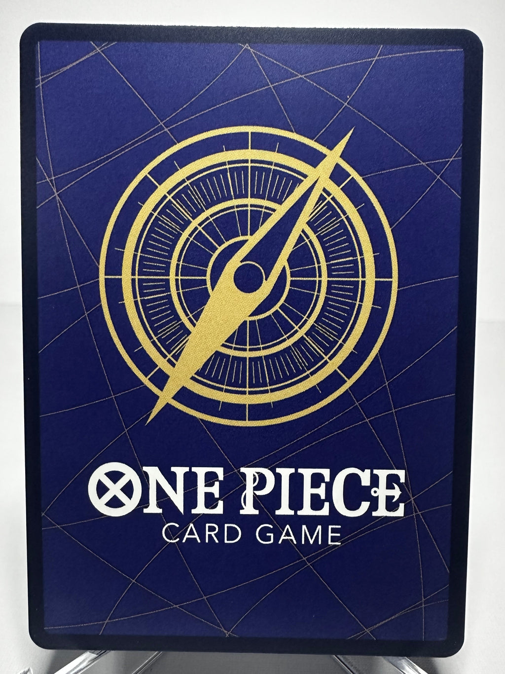 OP09 Monkey D. Luffy Sec Alt Art (Jap)