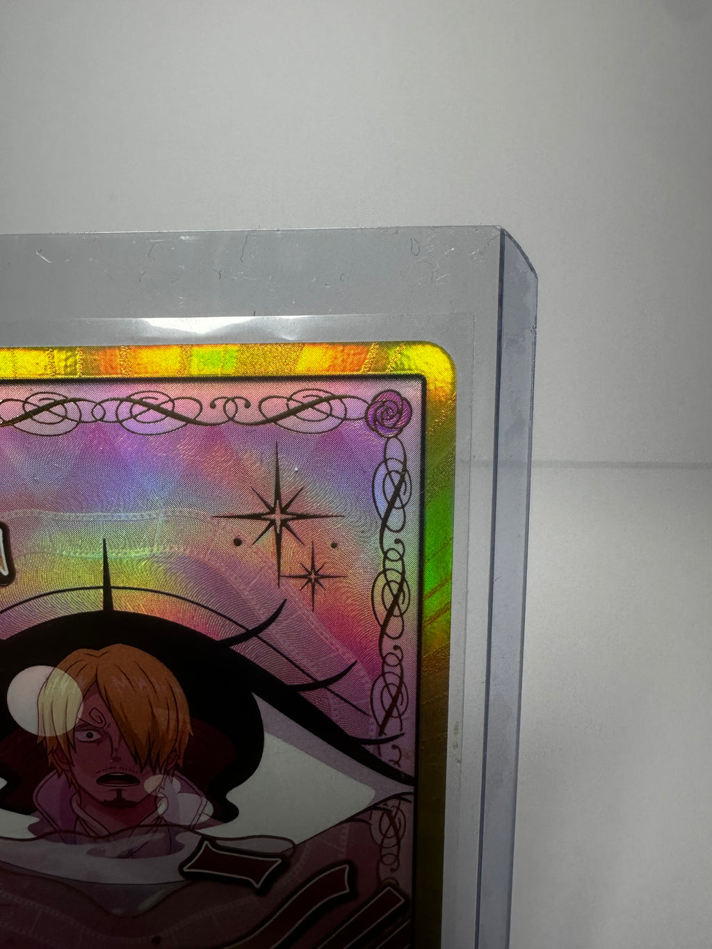 PRB02 Pudding Gold Don Jap