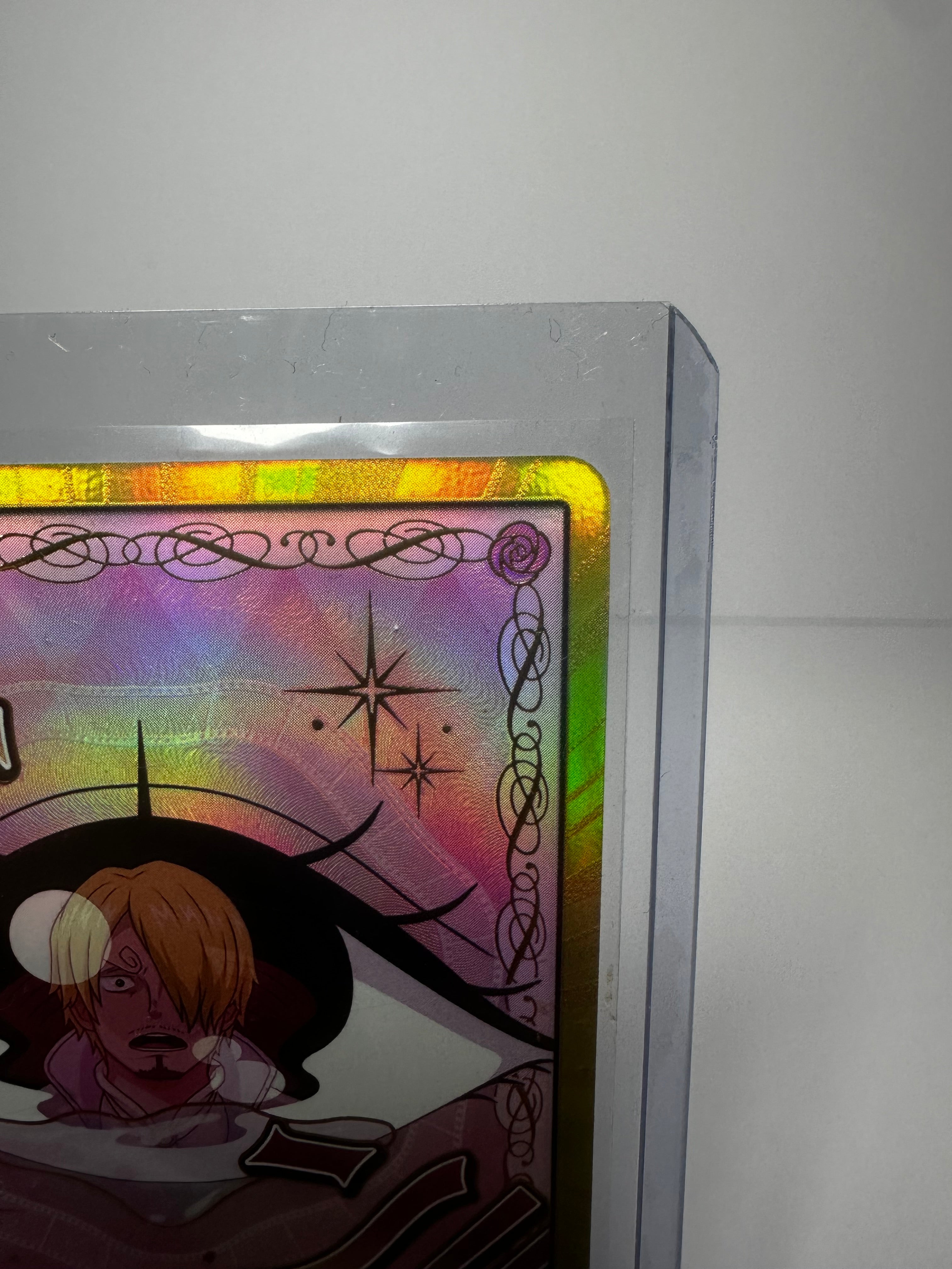 PRB02 Pudding Gold Don Jap