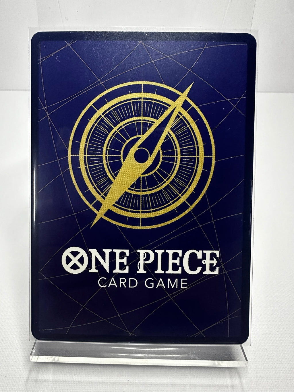 PRB02 Cross Guild Alt Art “Manga Event” Jap