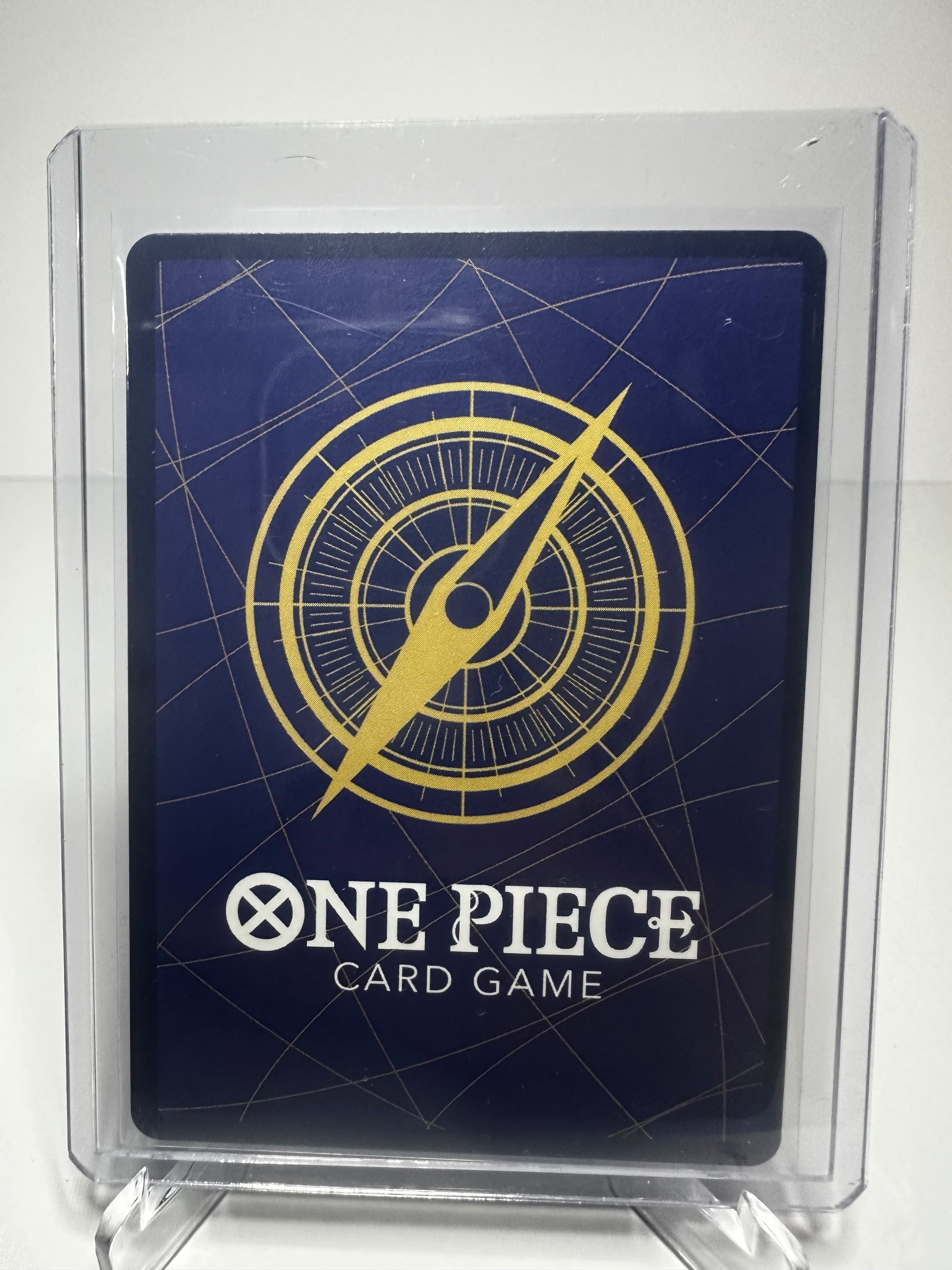 OP14 Jinbei Alt Art Jap