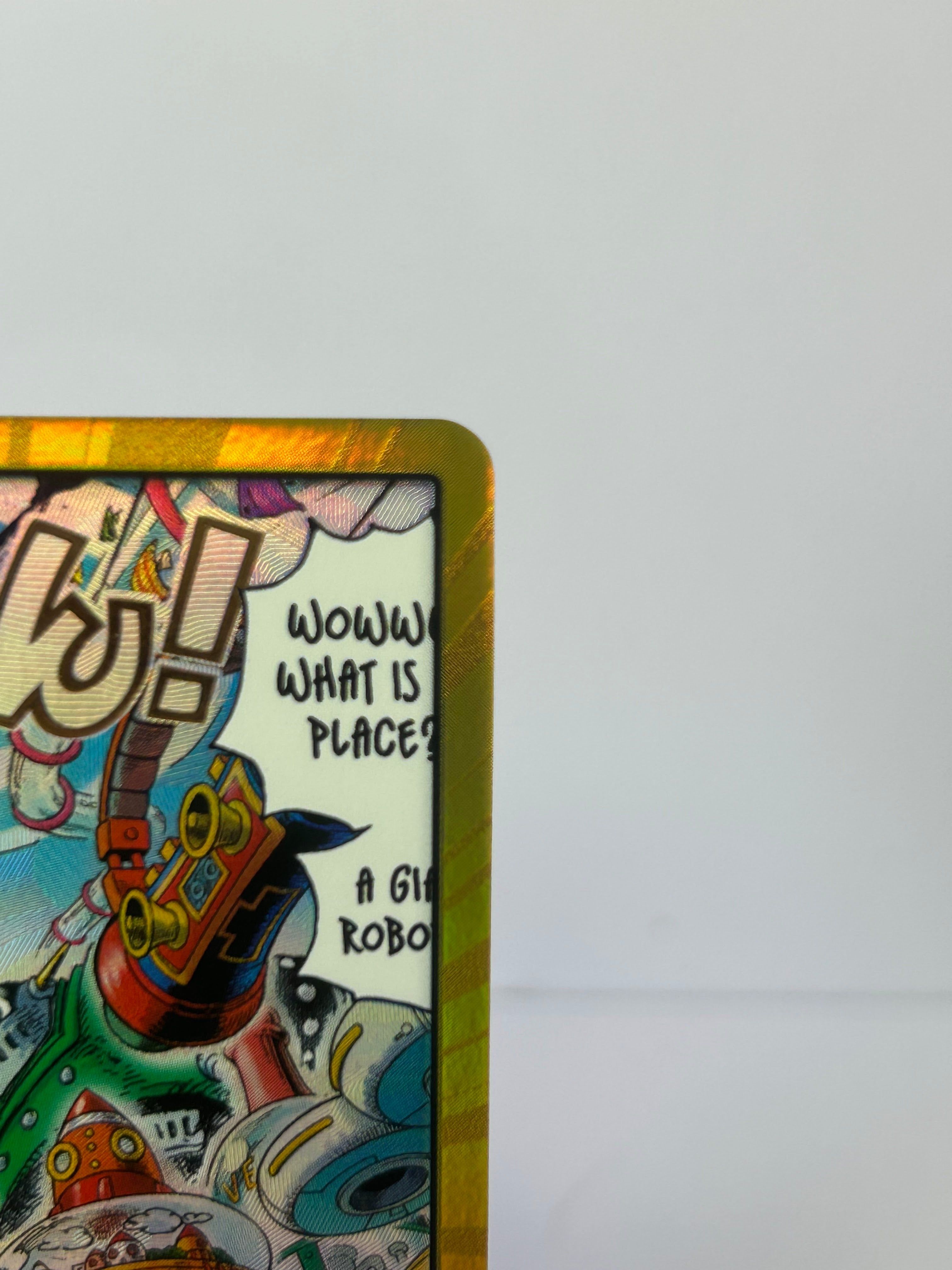 EB04 Gold Don (Eng)