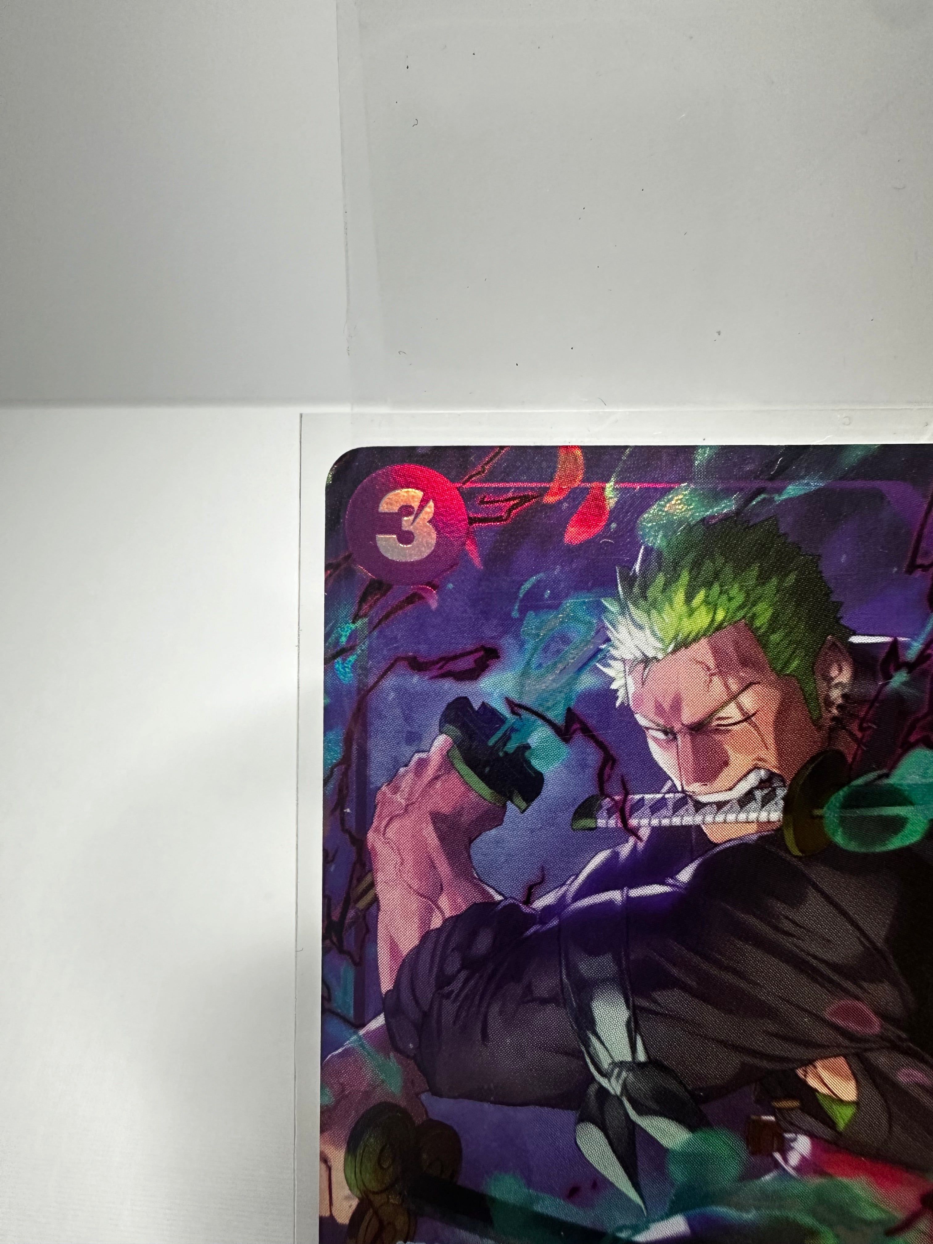 OP09 Roronoa Zoro Alt Art (Jap)