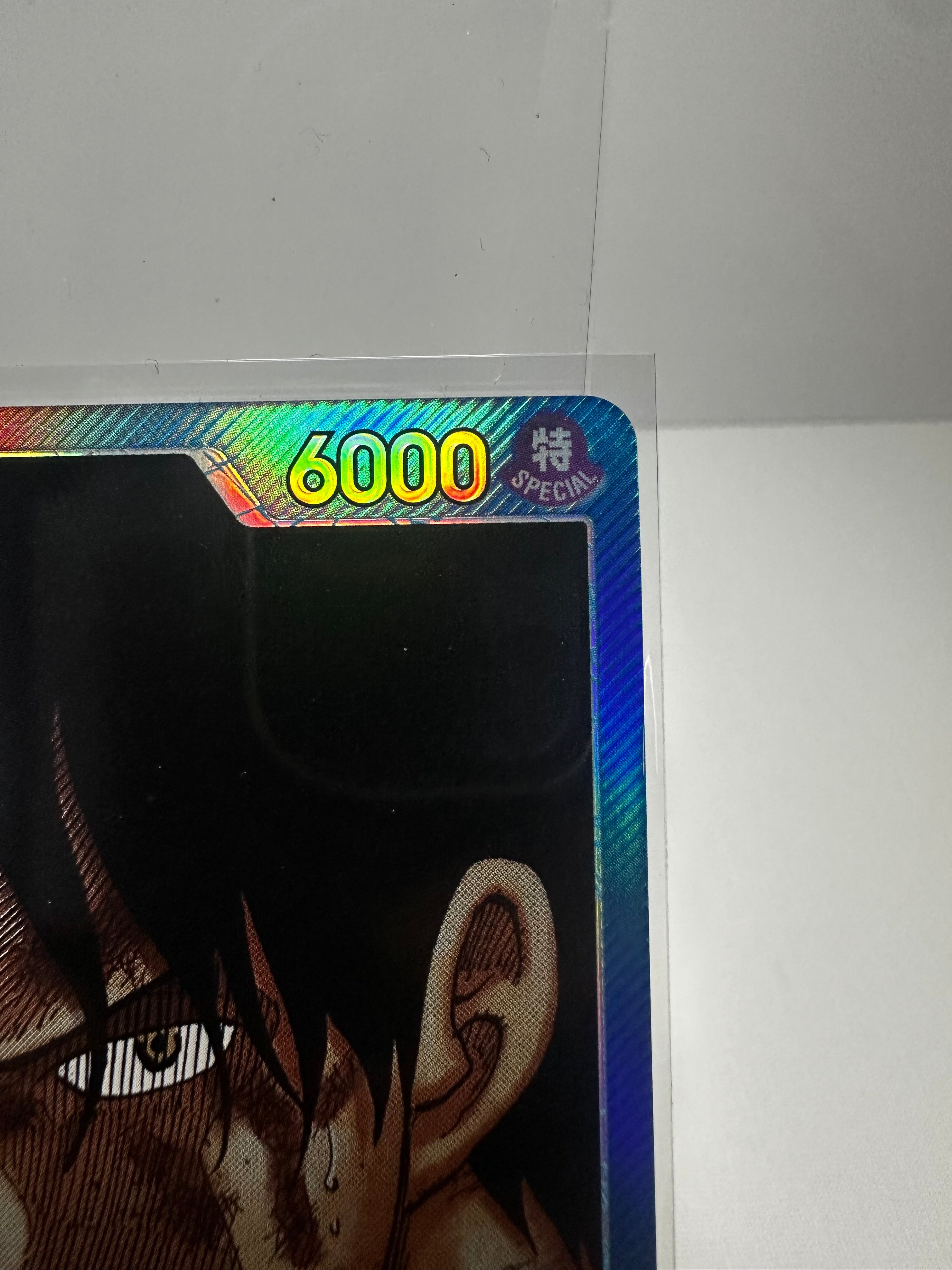 OP13 Portgus D. Ace Alt Art Leader Eng