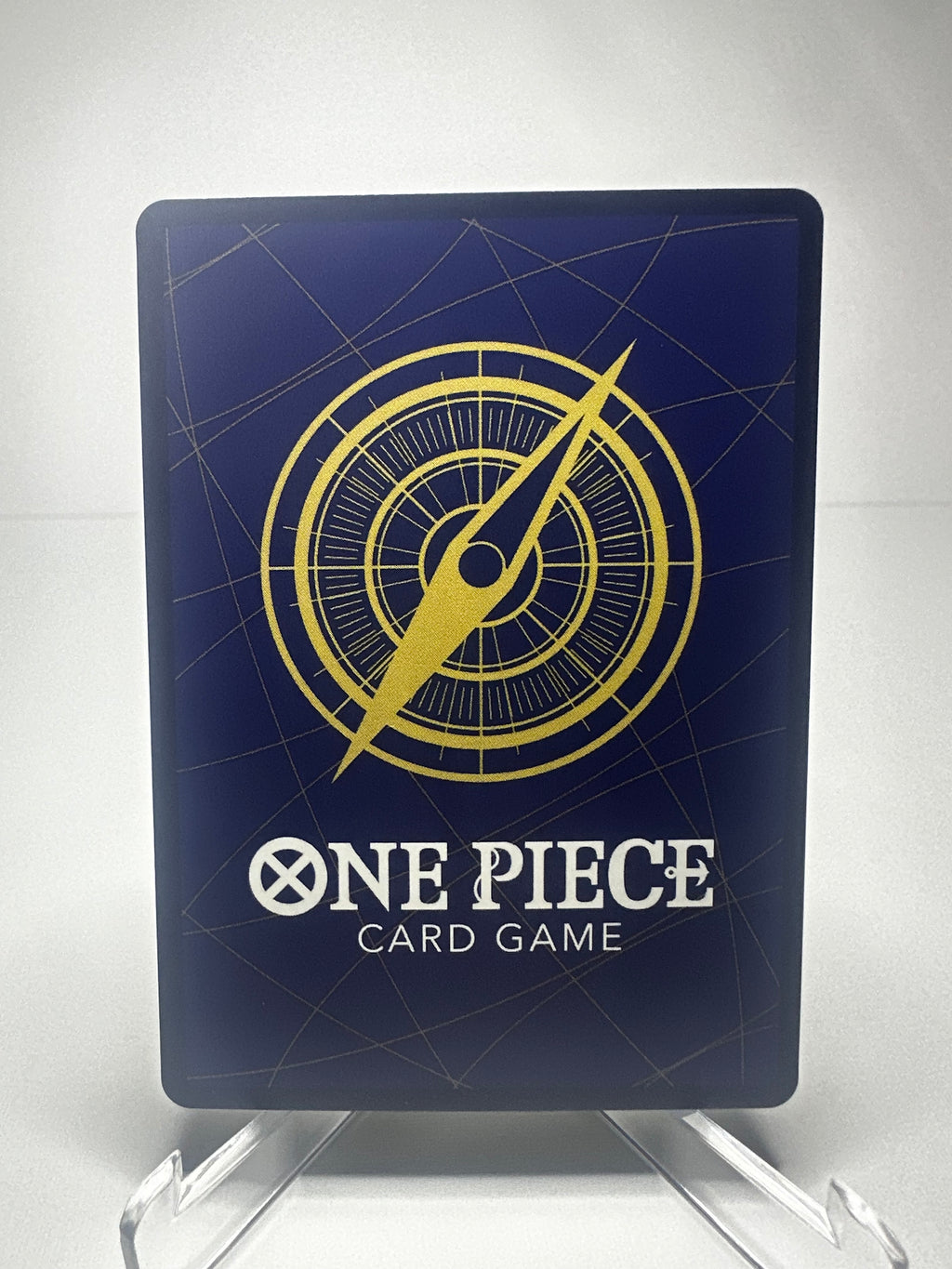 2nd Anniversary Tournament Ace Alt Art Leader (Eng)