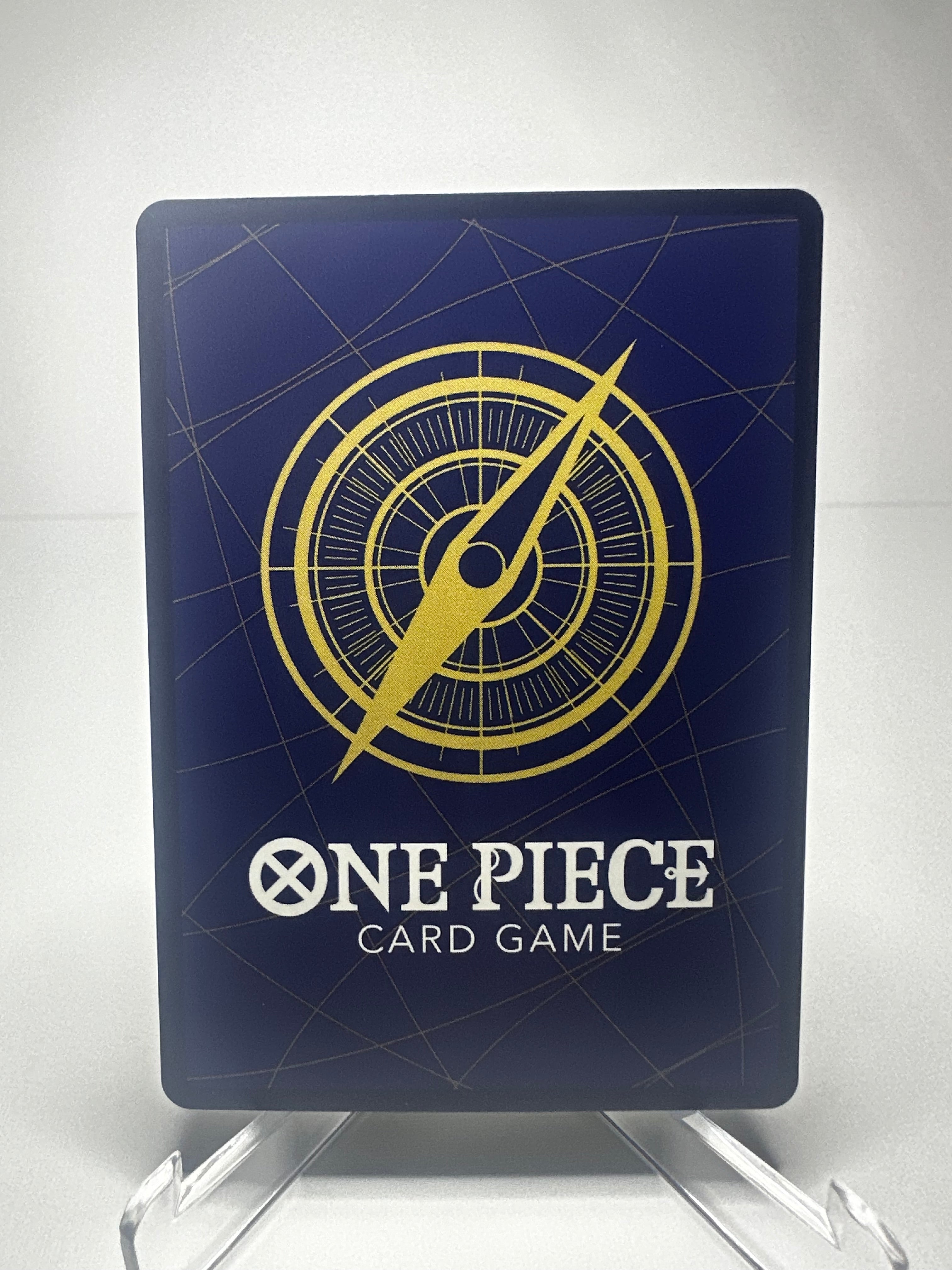 2nd Anniversary Tournament Ace Alt Art Leader (Eng)