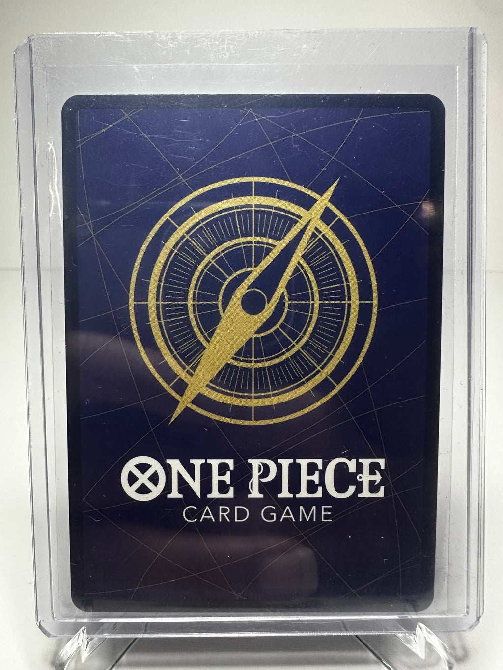 OP06 Sanji Sec Reprint Jap