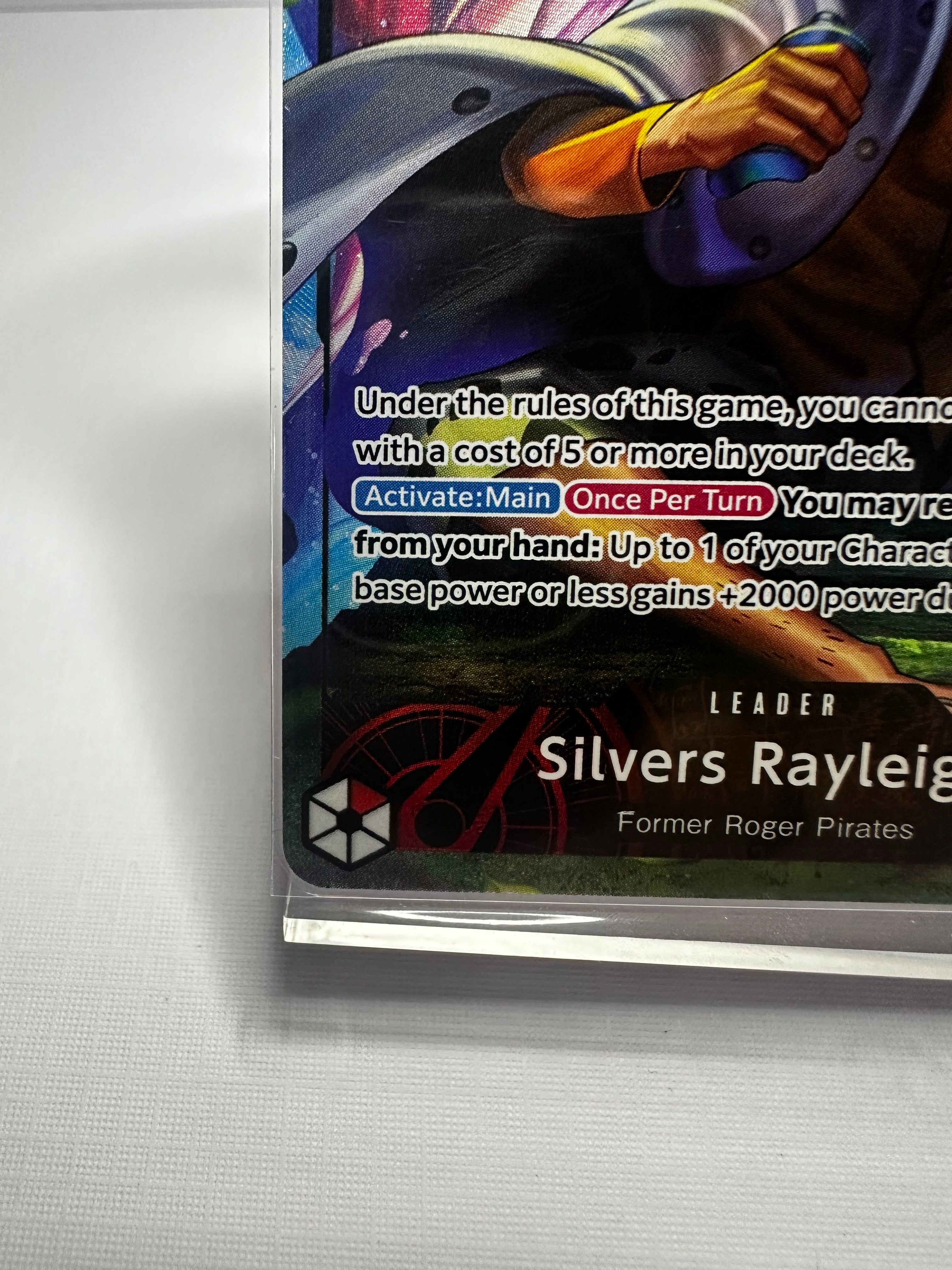 OP12 Rayleigh Alt Art Leader Eng