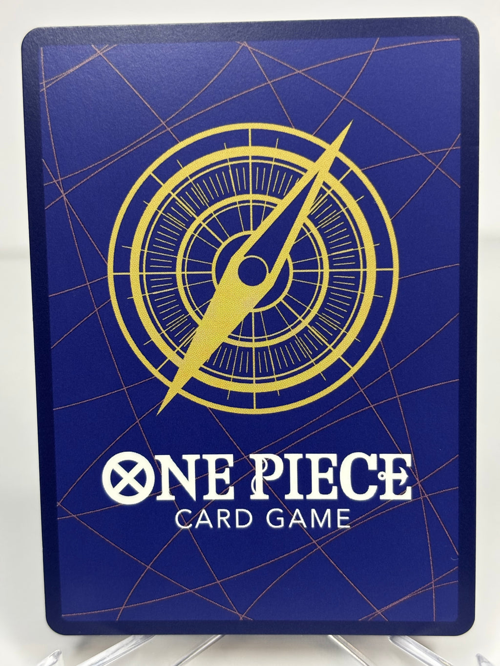 OP13 Ben Beckman SP (Eng)