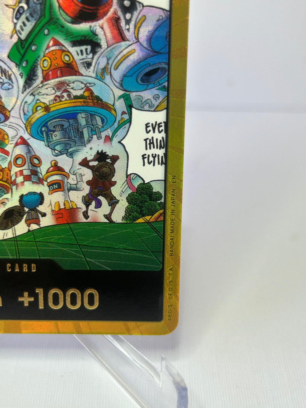 EB04 Gold Don (Eng)
