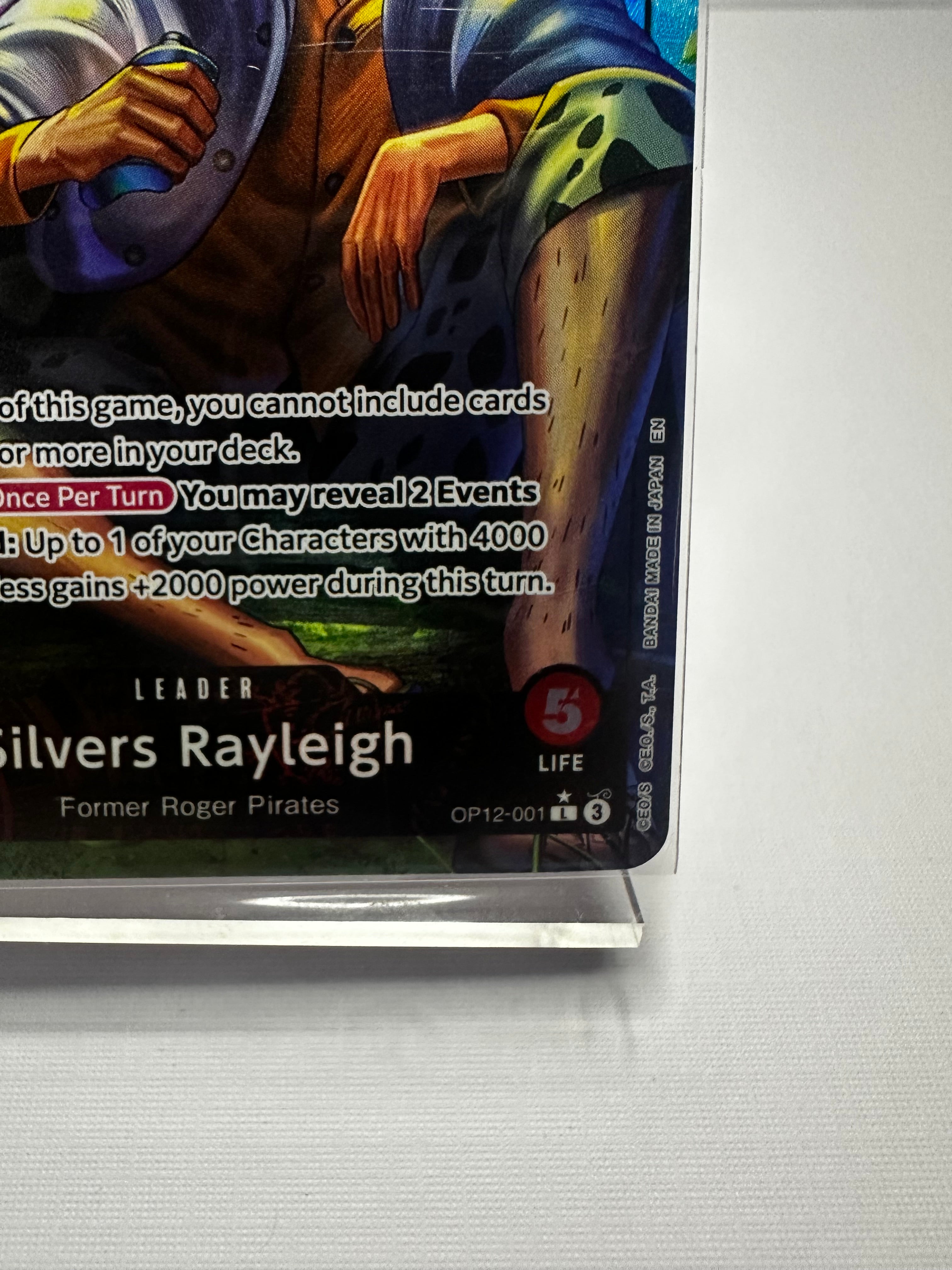 OP12 Rayleigh Alt Art Leader Eng
