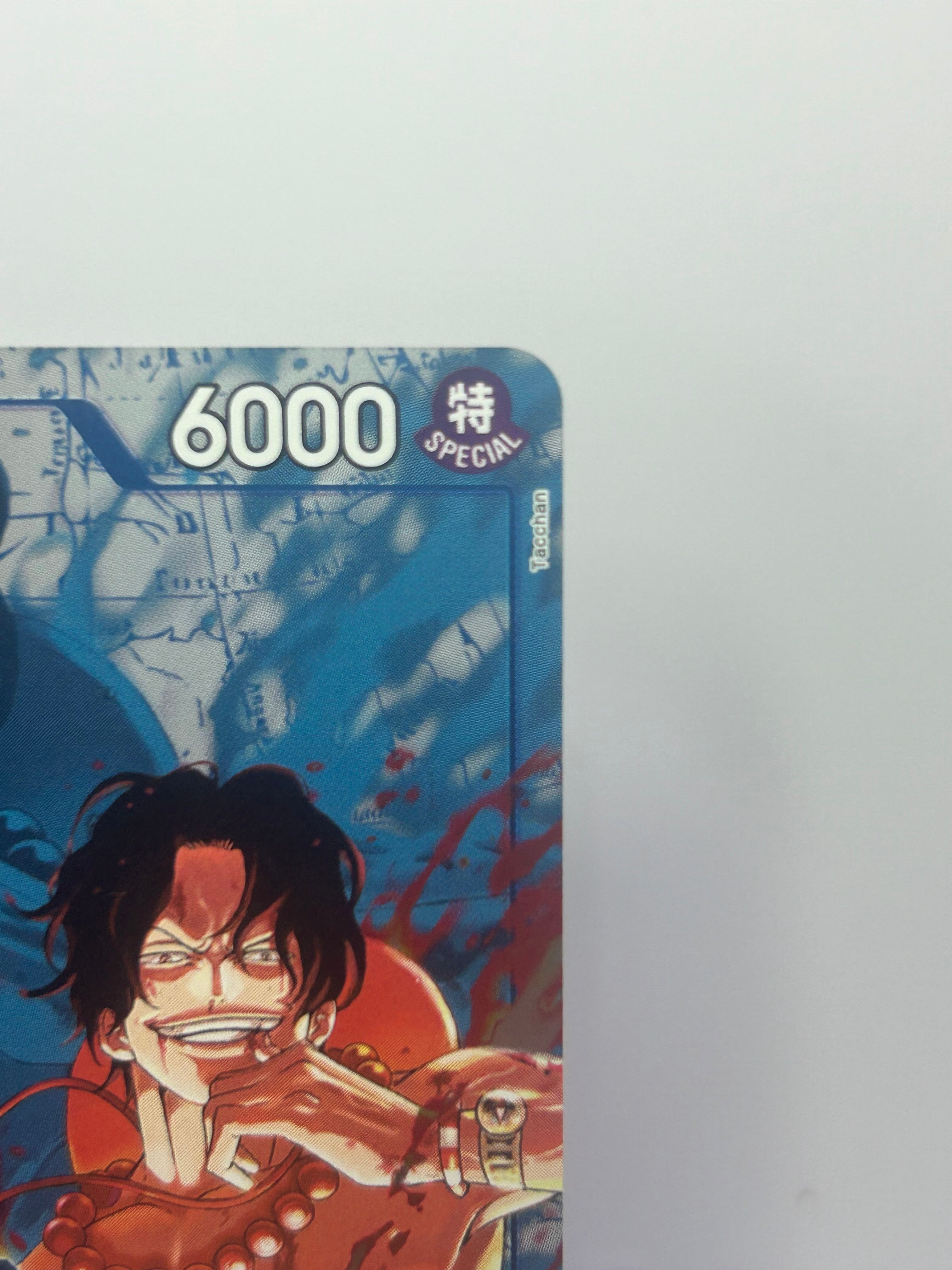 OP07 Portugas D. Ace 2024 Winner Event Pack Promo (Eng)