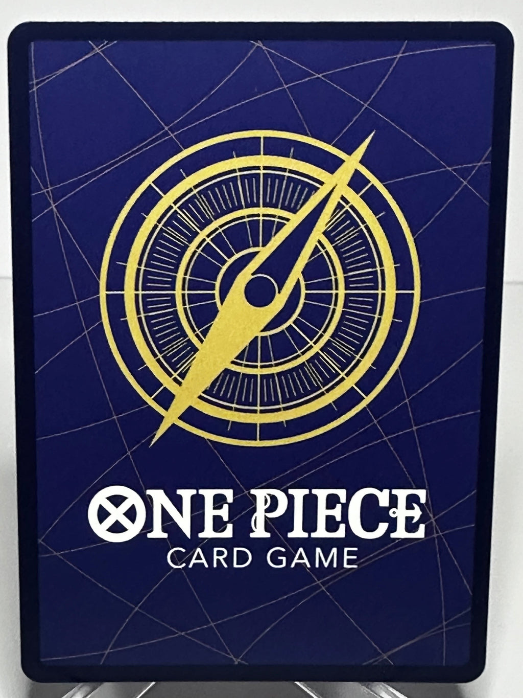 OP08 Portugas D. Ace Alt Art