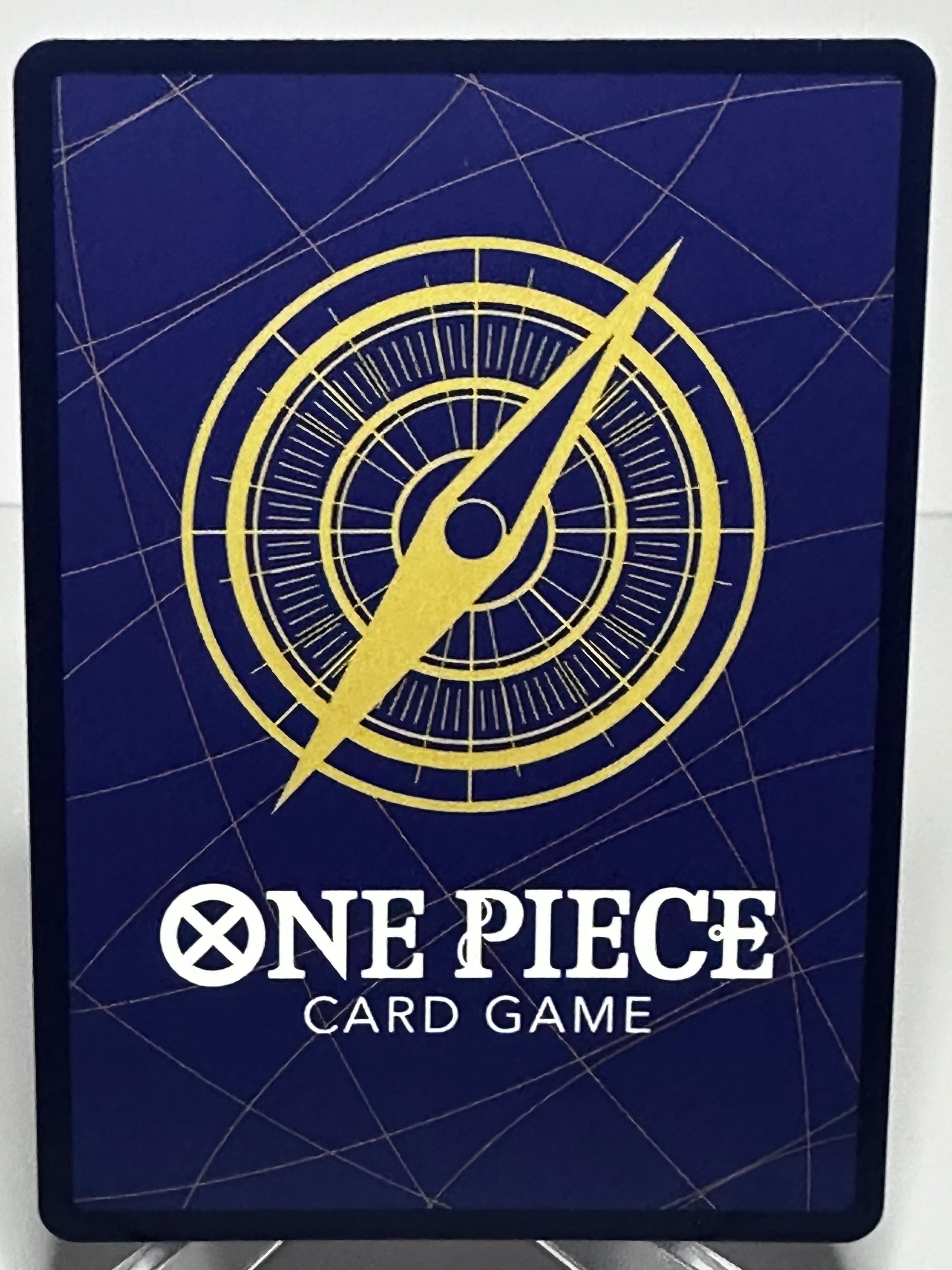 OP08 Portugas D. Ace Alt Art