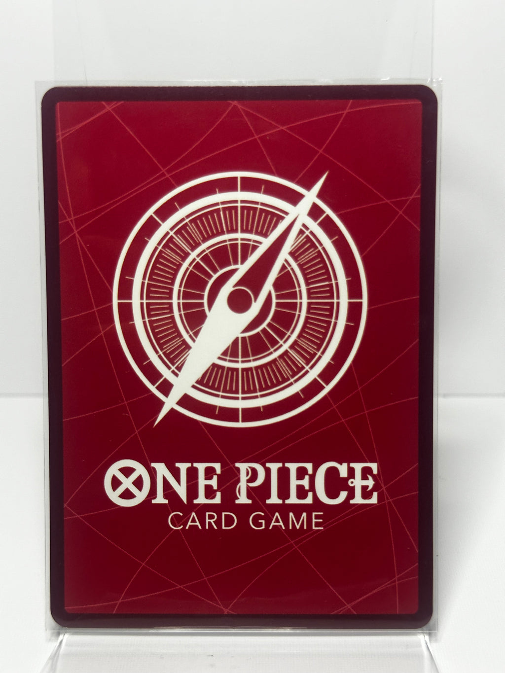 OP11 Koby Alt Art Leader Jap