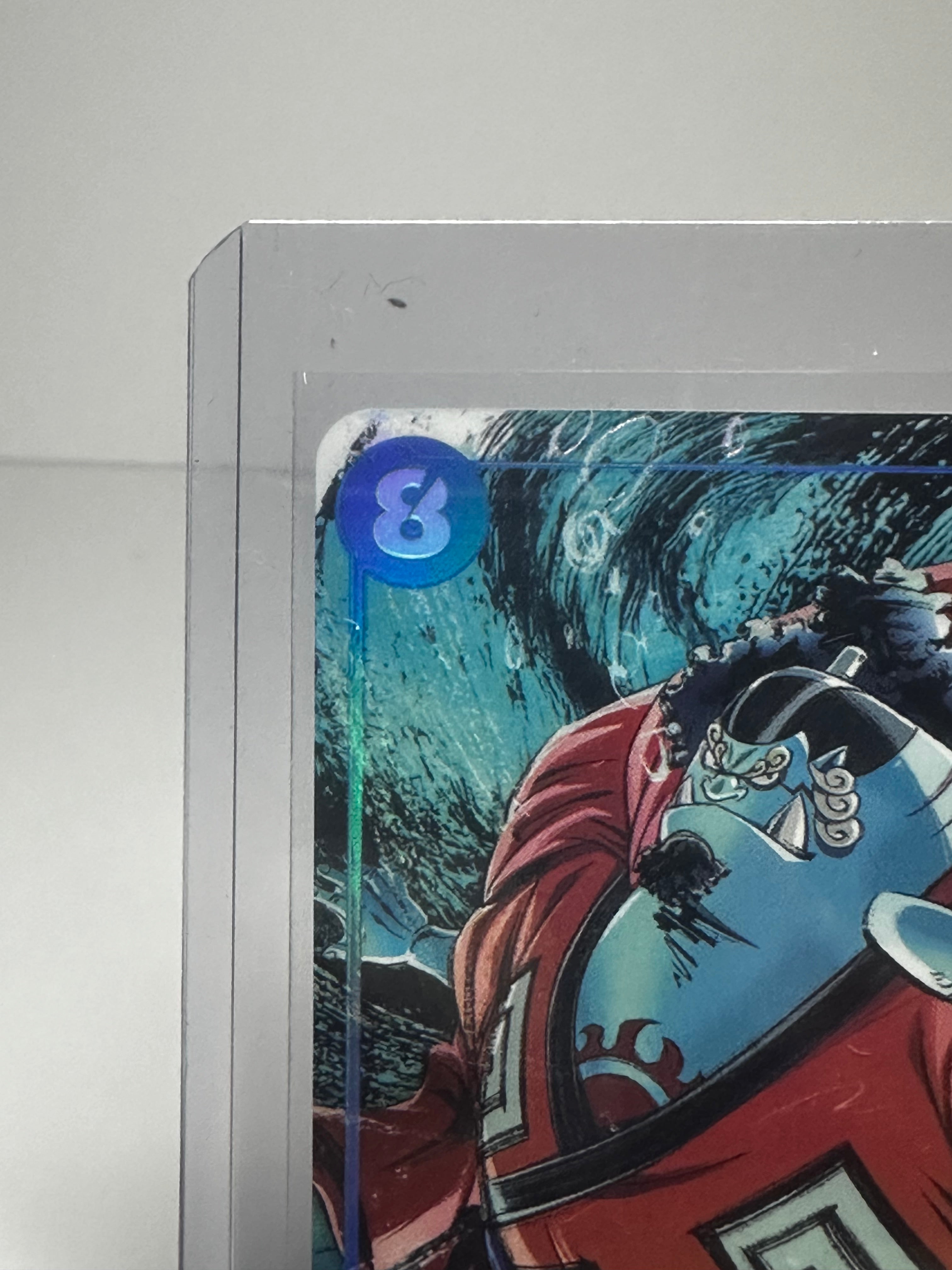 OP14 Jinbei Alt Art Jap