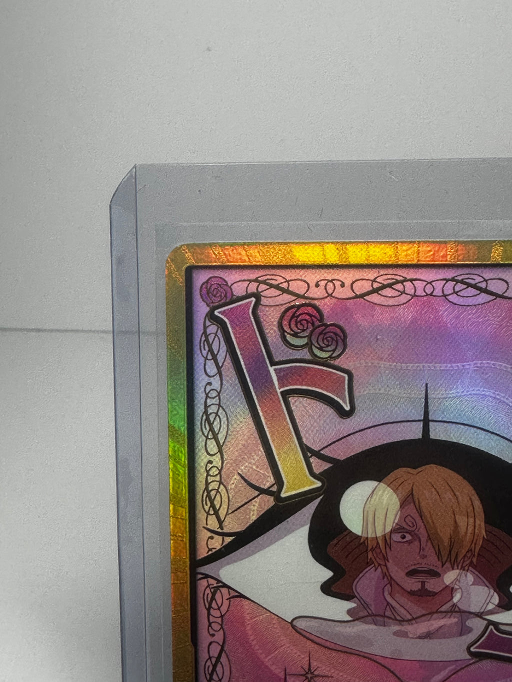 PRB02 Pudding Gold Don Jap