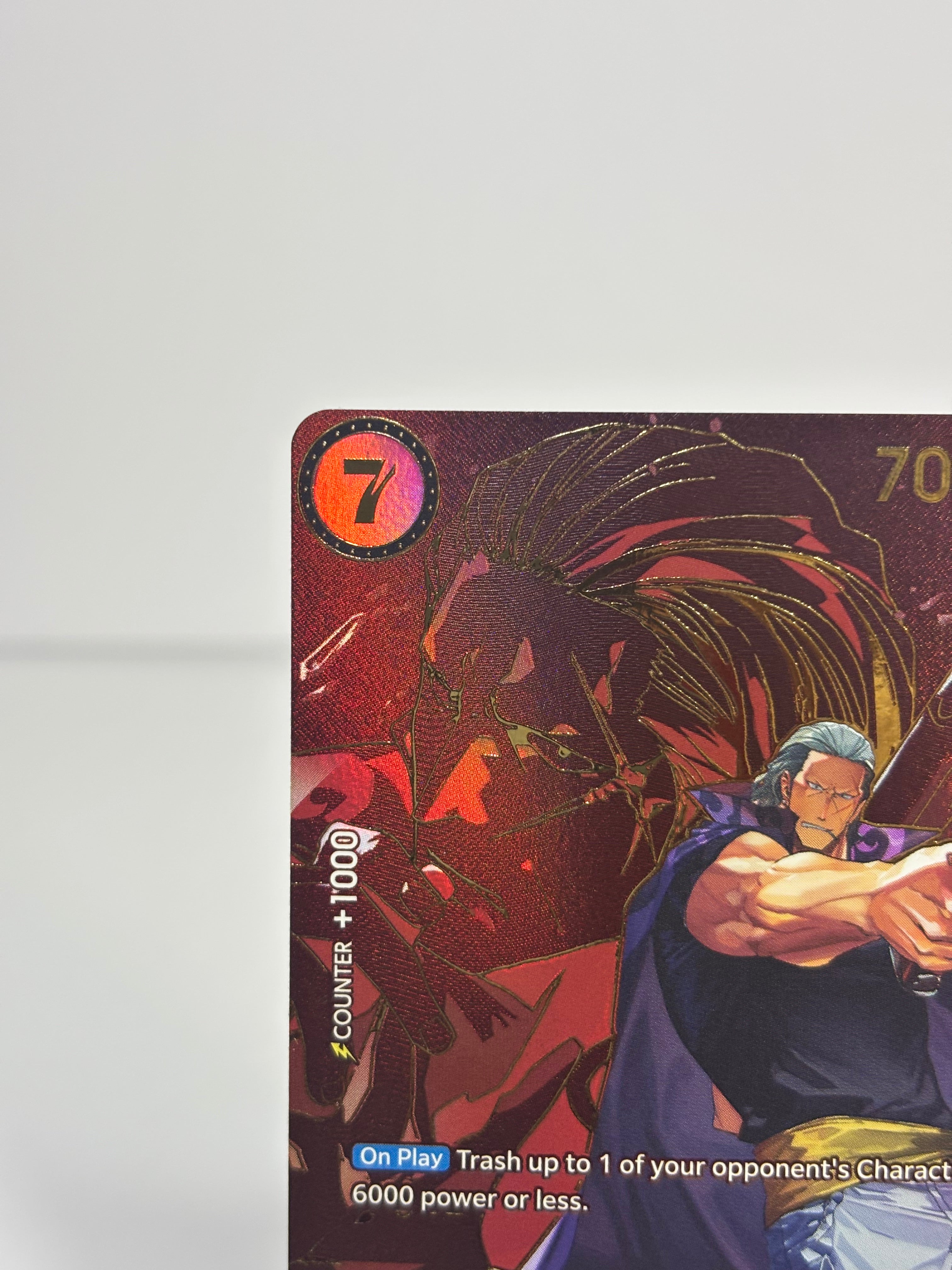 OP13 Ben Beckman SP (Eng)