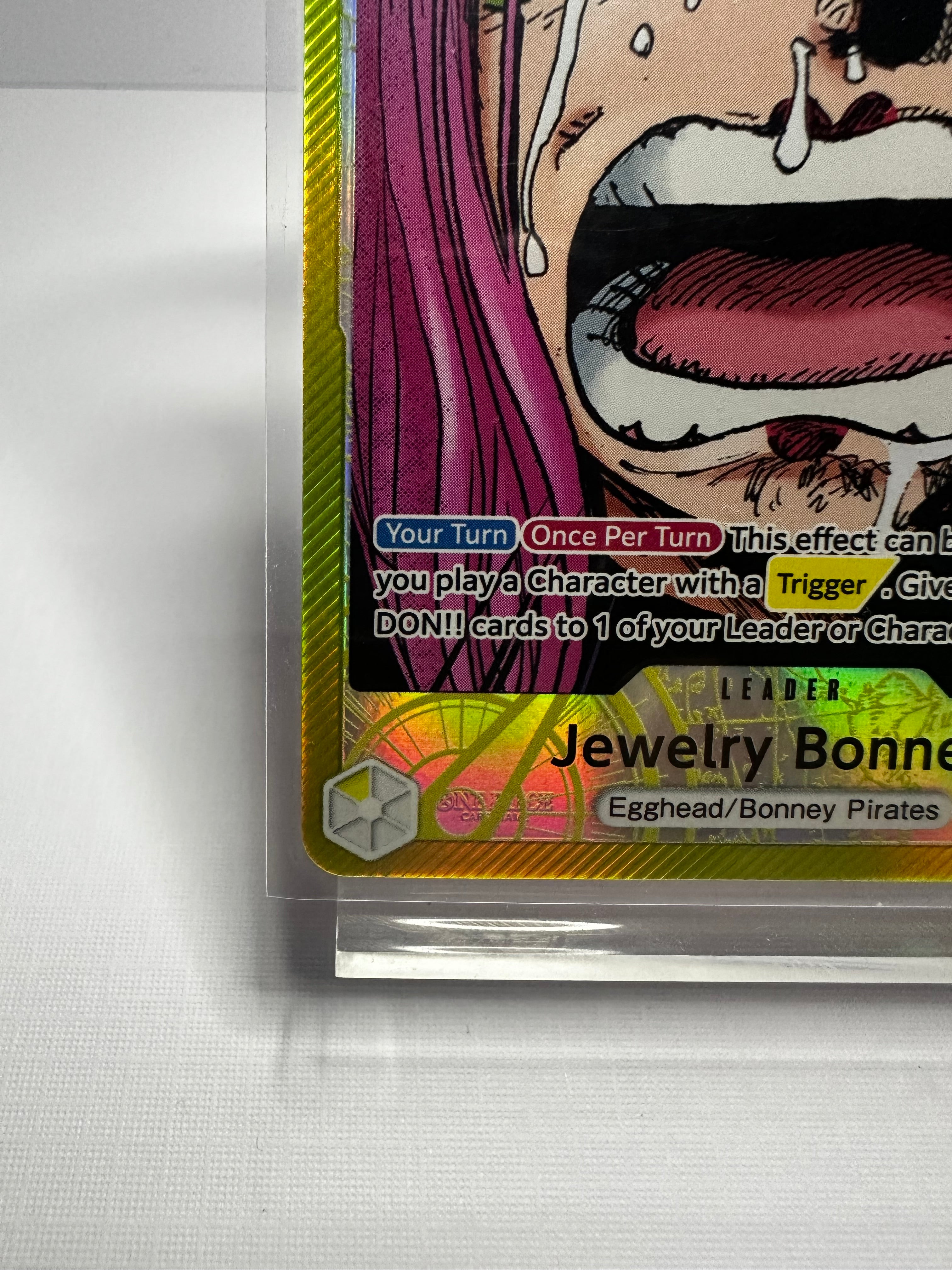 OP13 Jewellery Bonney Alt Art Leader Eng