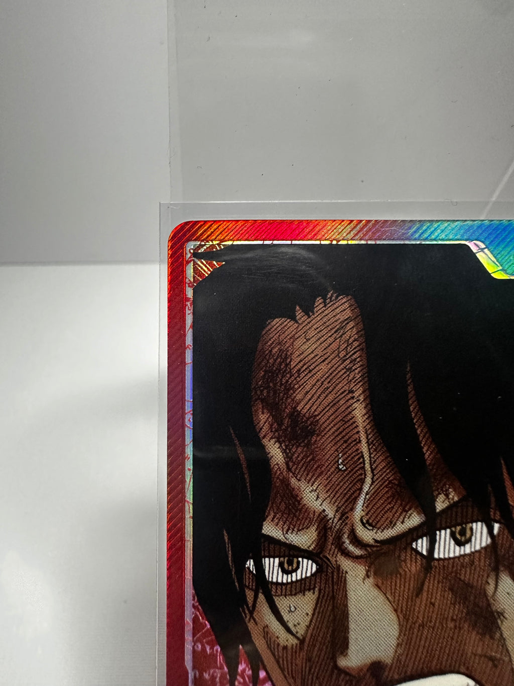 OP13 Portgus D. Ace Alt Art Leader Eng