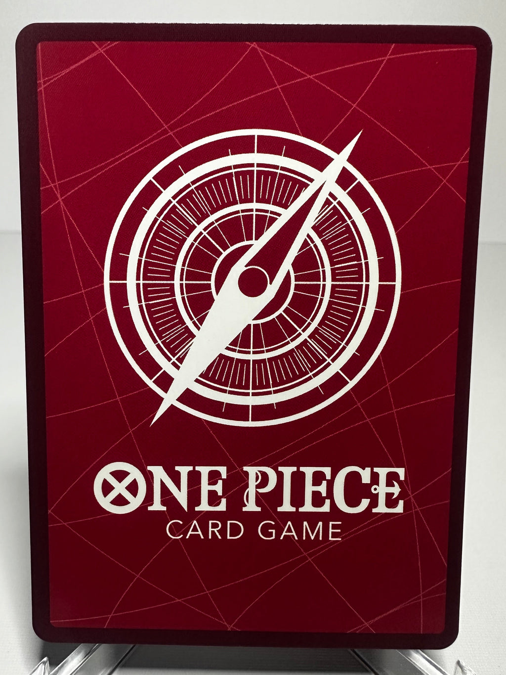 OP05 Sabo Alt Art Leader (Jap)