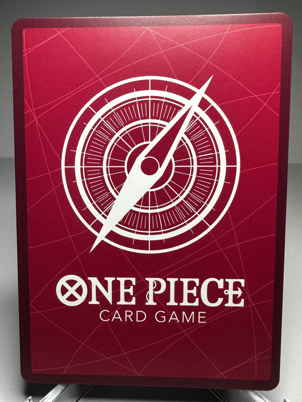 PRB01 Sanji Alt Art Leader (Jap)