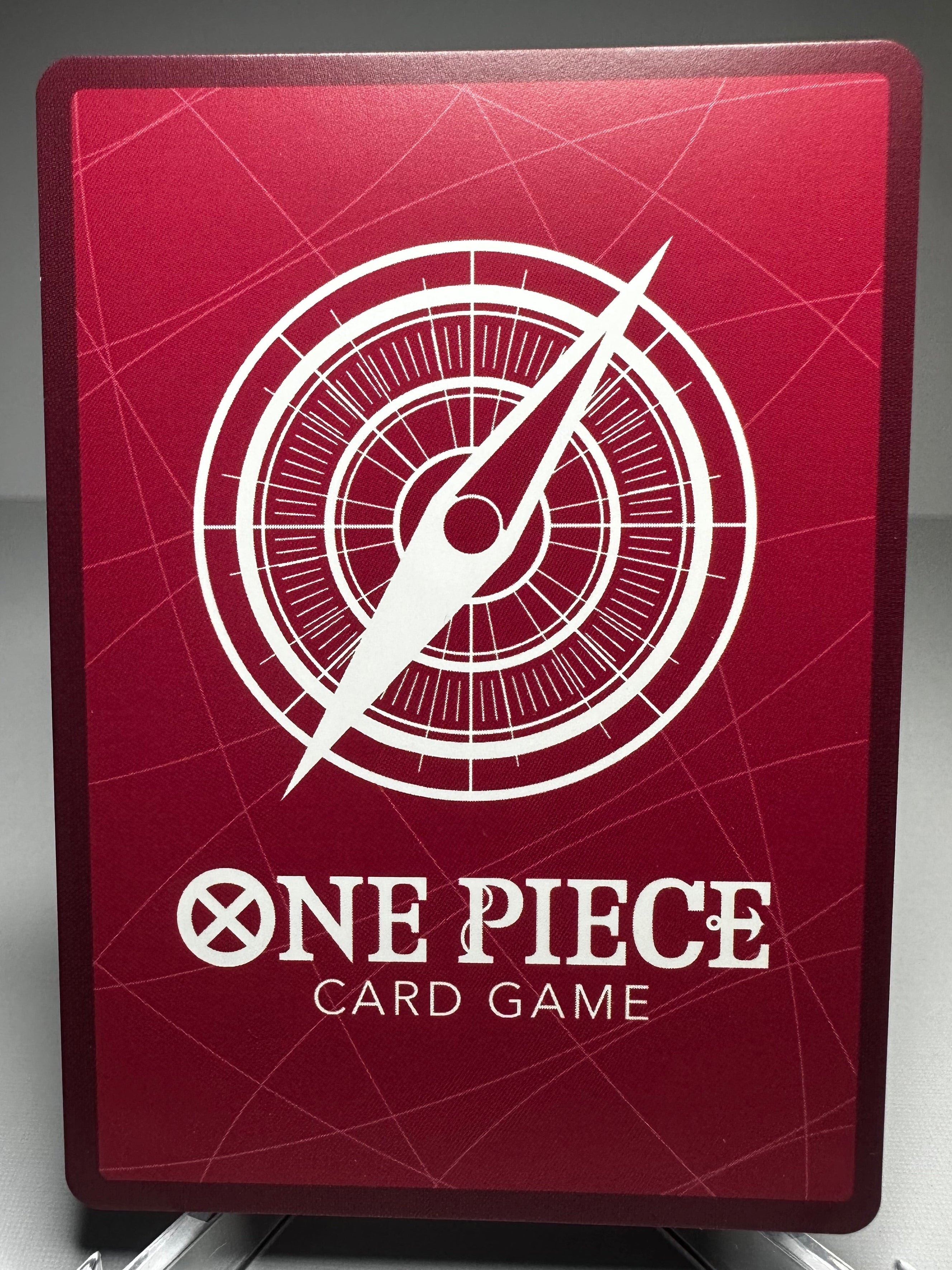 PRB01 Sanji Alt Art Leader (Jap)