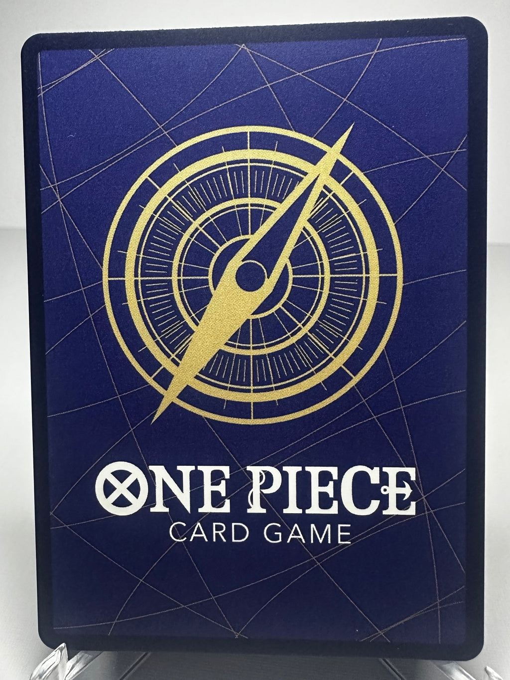 OP01 Dracule Mihawk PRB01 Alt Art (Jap)