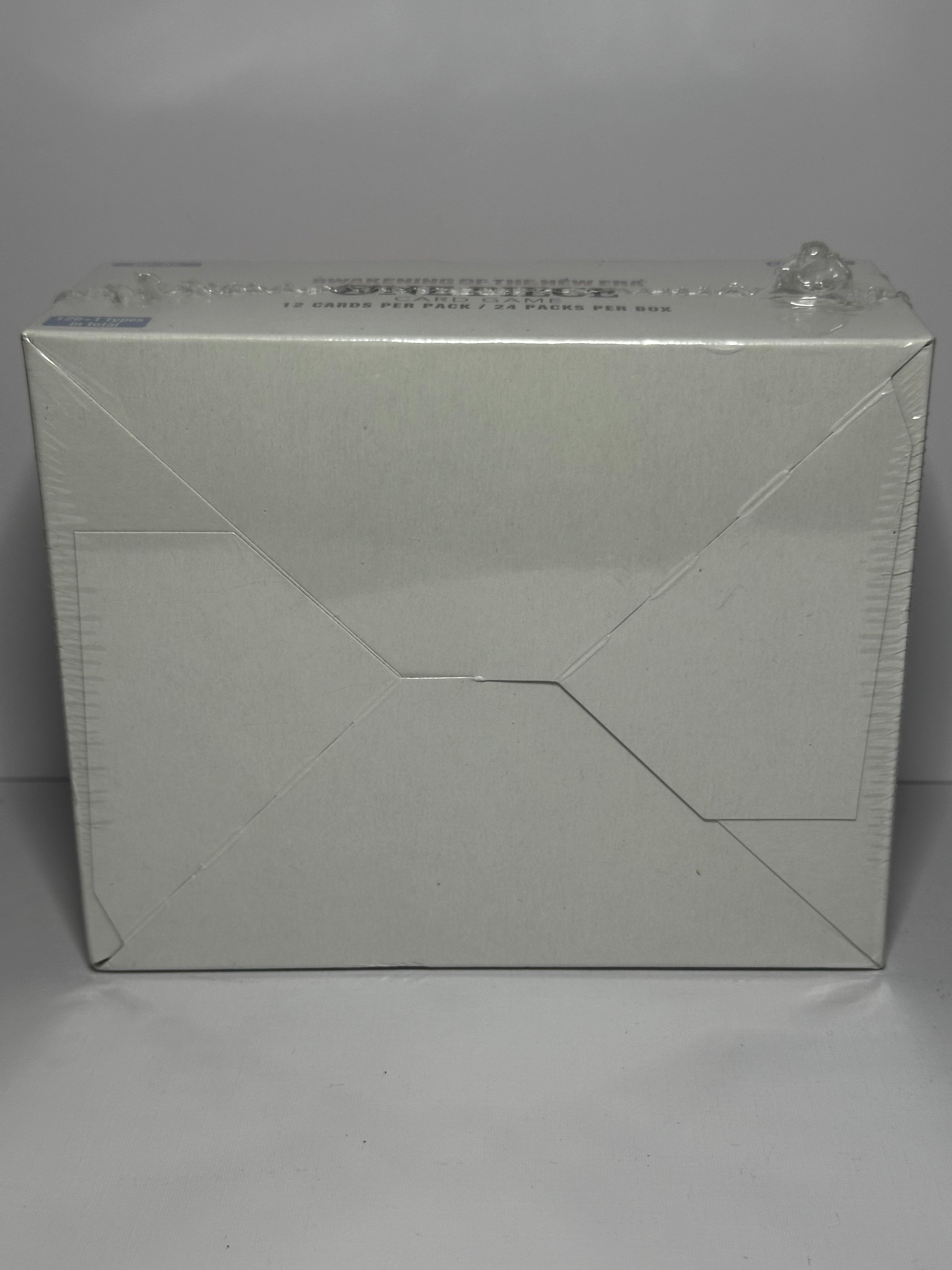 One Piece Card Game - Awakening Of The New Era OP05 Booster Box English