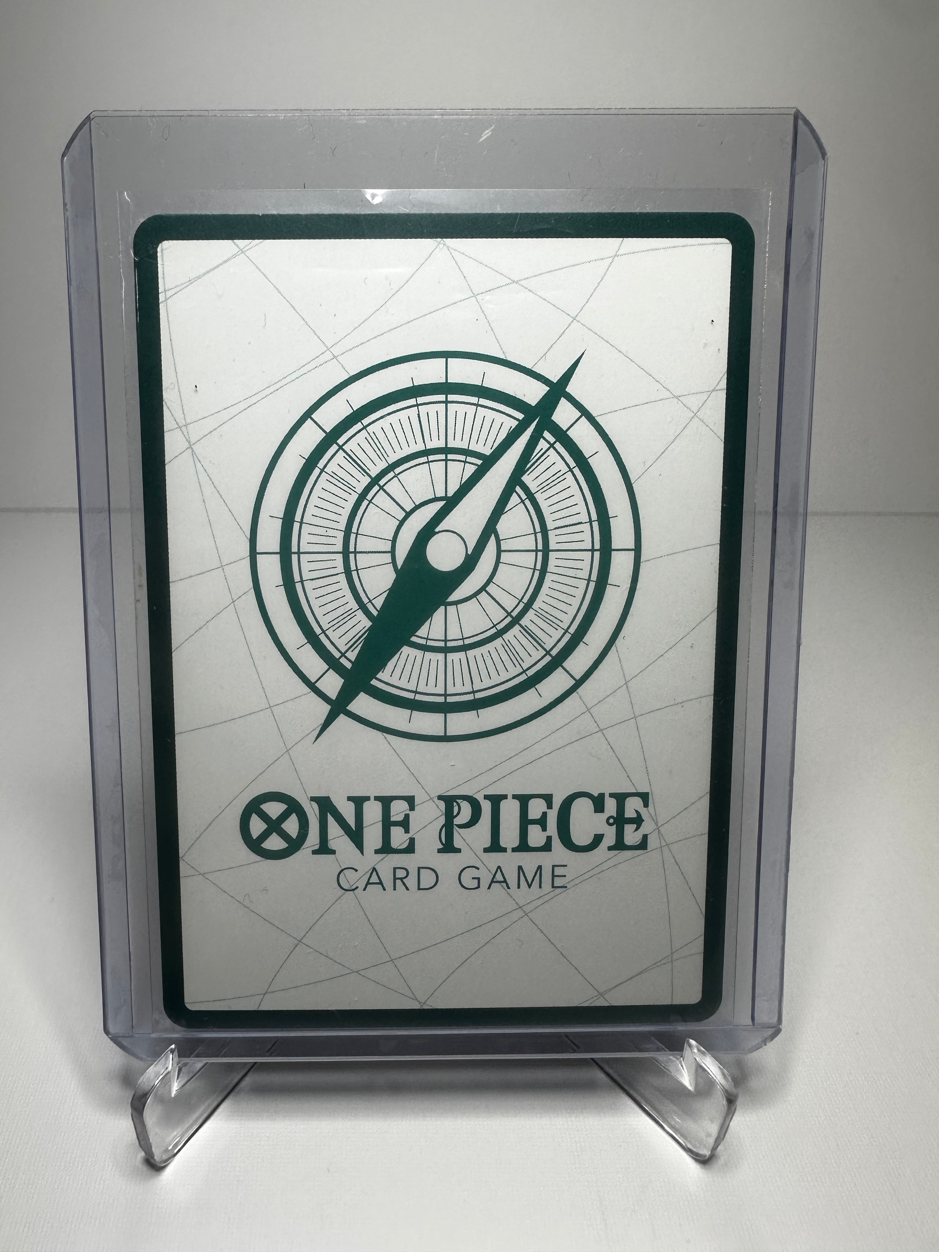 PRB02 Pudding Gold Don Jap