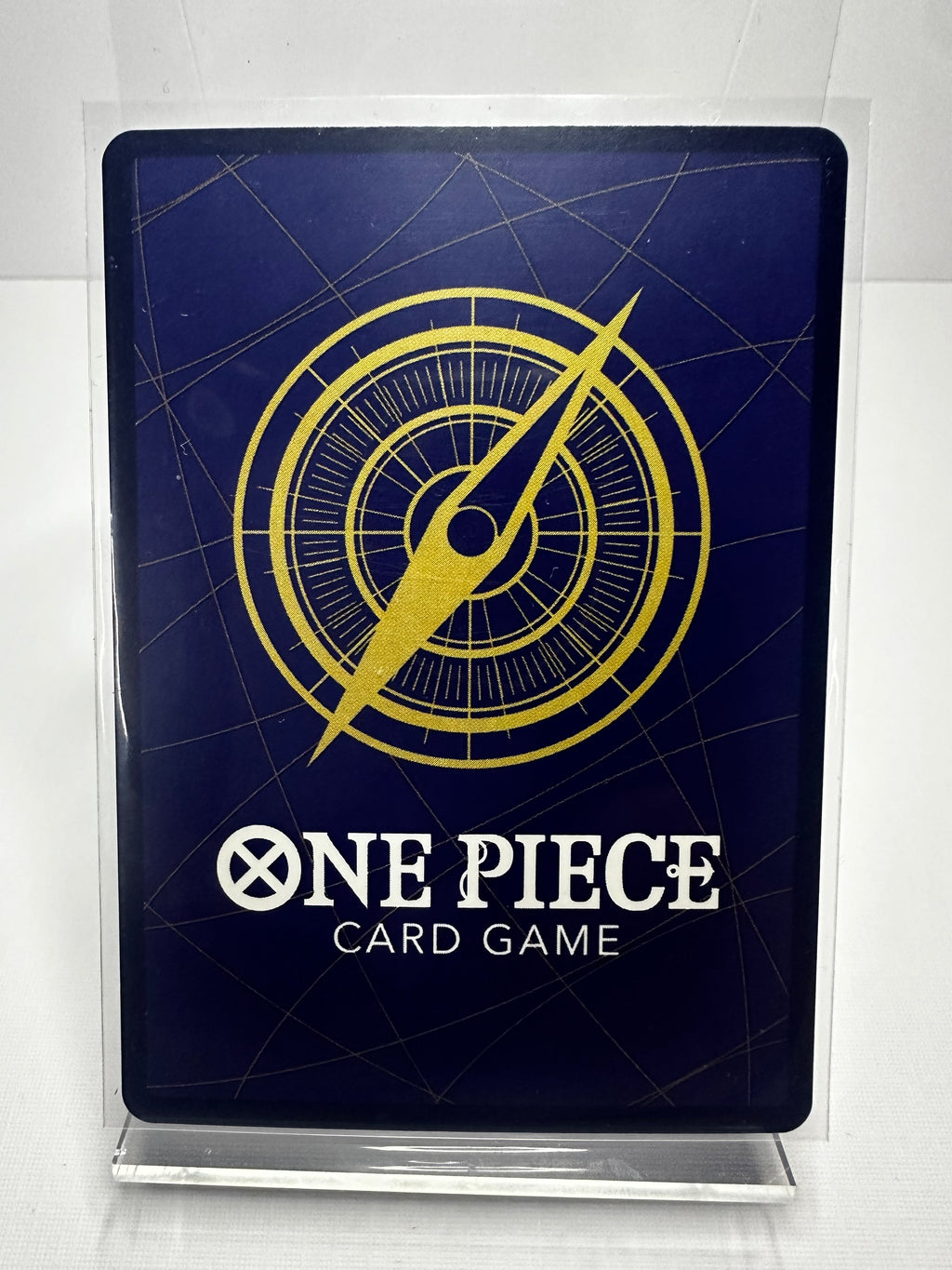 EB02 Roronoa Zoro Alt Art (Jap)