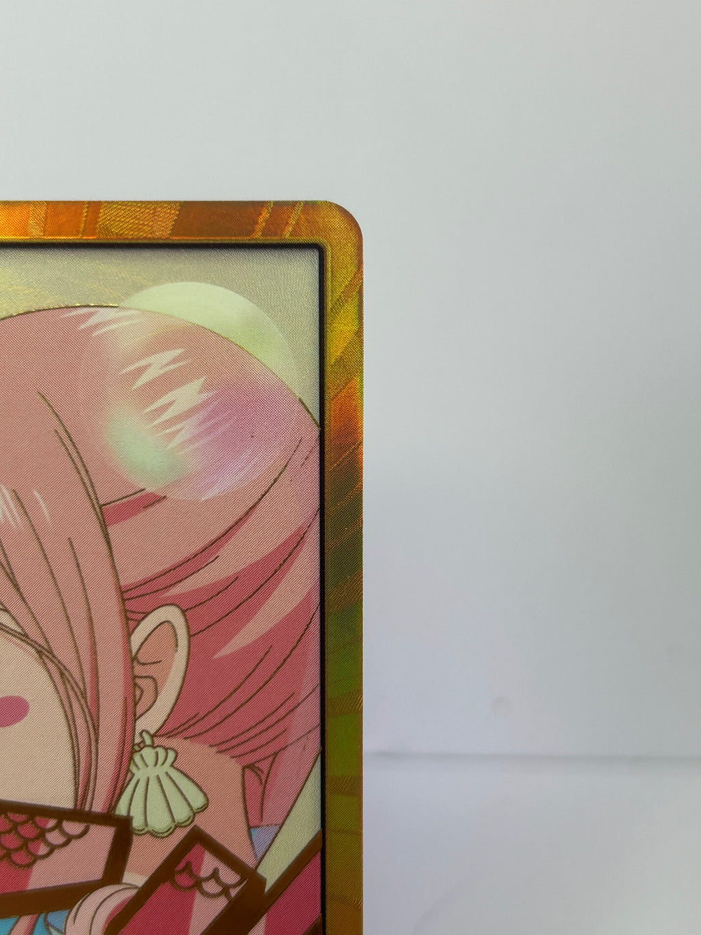 PRB02 Shirahoshi Gold Don (Jap)