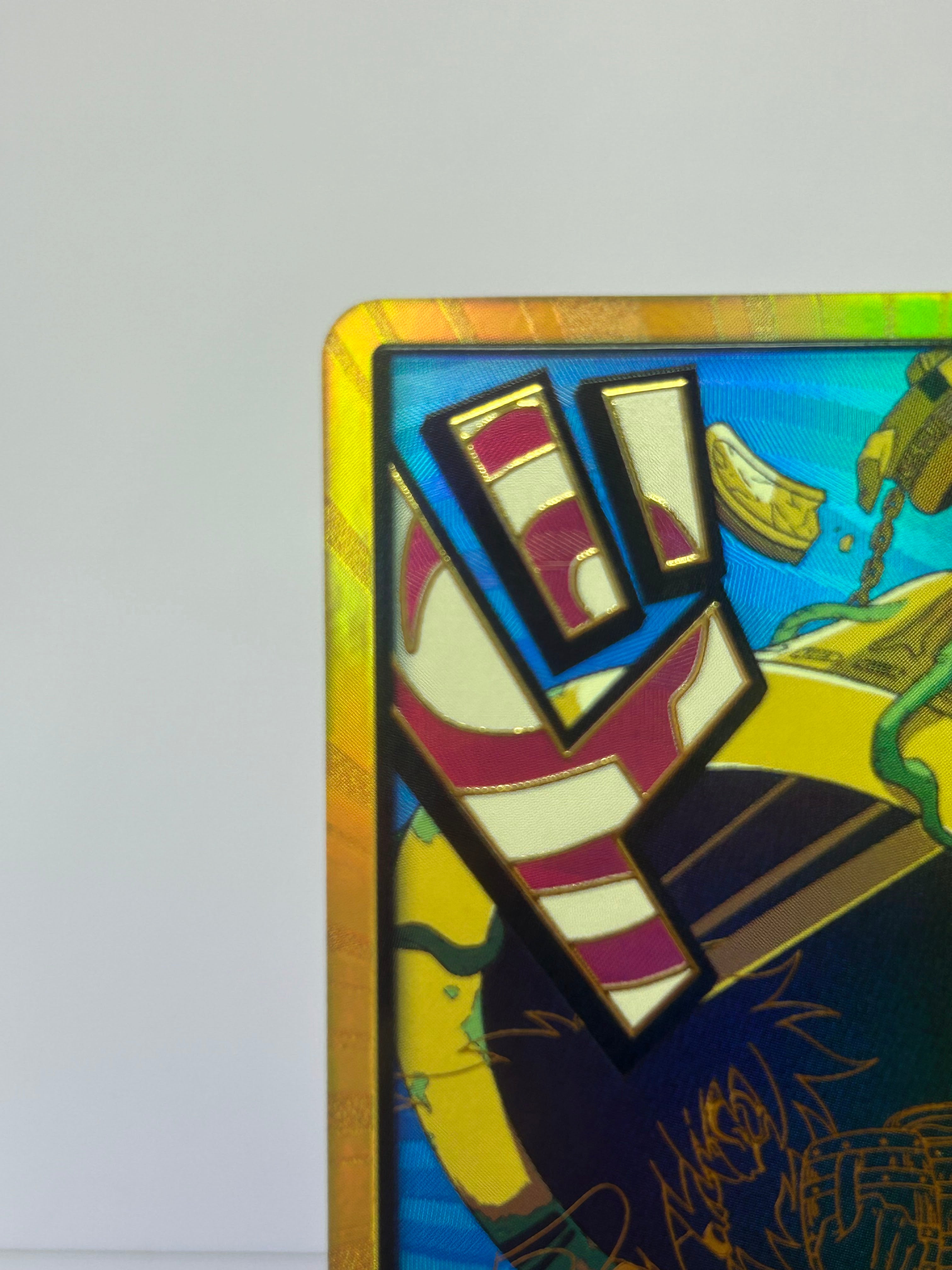 PRB02 Kalgara Gold Don (Jap)