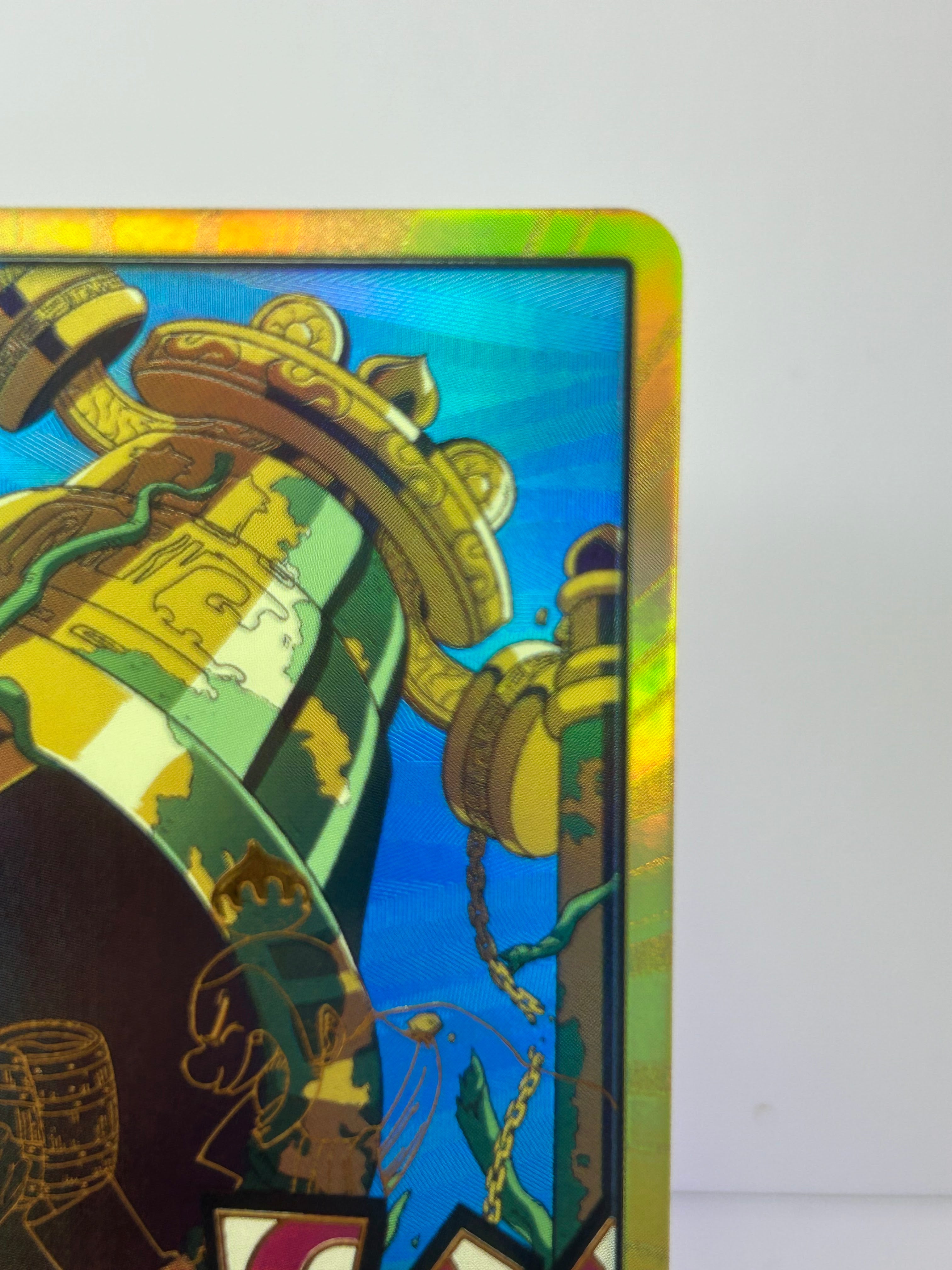PRB02 Kalgara Gold Don (Jap)